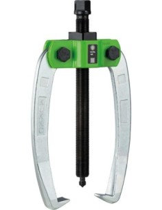Extractor modelo robusto 2 brazos tamaño 4 KUKKO