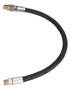 MANGUERA PARA GRASA, 1,5 M x 3/8 - 1/2