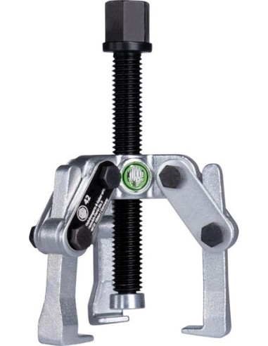 Extractor 3 brazos 60x40mm KUKKO