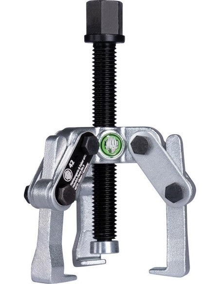 Extractor 3 brazos 60x40mm KUKKO