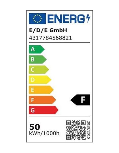 Foco obra LED 30vatios