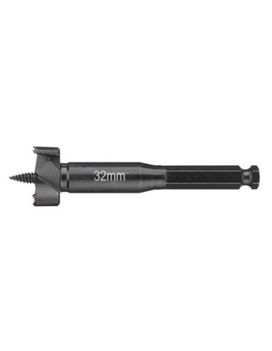DT4577-QZ - Brocas auto perforantes para madera