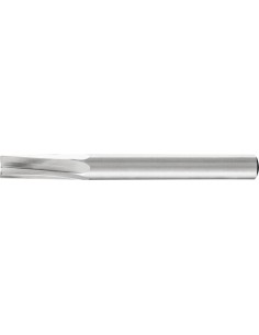 Fresa mango HSS cilíndrico A 0616ST 1 6mm6x16mm Pferd