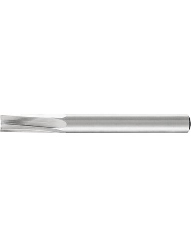 Fresa mango HSS cilíndrico A 0616ST 1 6mm6x16mm Pferd