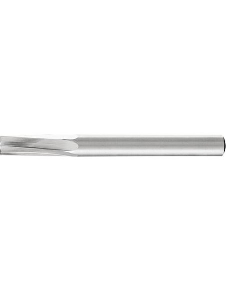 Fresa mango HSS cilíndrico A 0616ST 1 6mm6x16mm Pferd