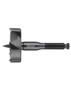 DT4586-QZ - Brocas auto perforantes para madera