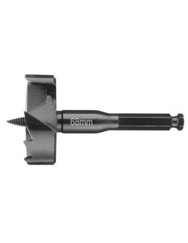 DT4586-QZ - Brocas auto perforantes para madera