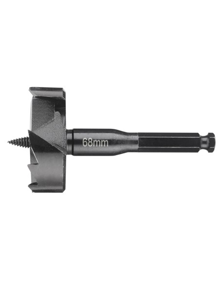 DT4586-QZ - Brocas auto perforantes para madera