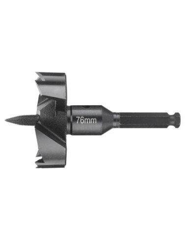 DT4588-QZ - Brocas auto perforantes para madera