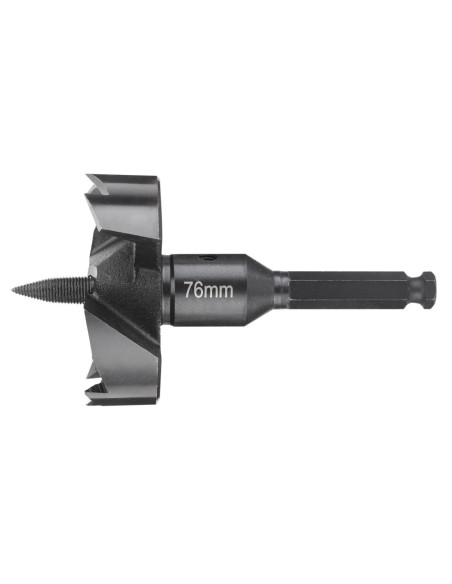 DT4588-QZ - Brocas auto perforantes para madera