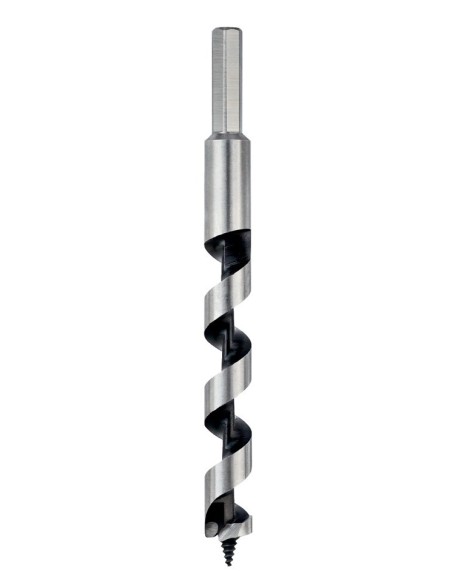 DT4608-QZ - Brocas helicoidales para madera