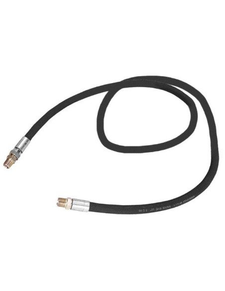 MANGUERA PARA GRASA, 3 M x 3/8 - 1/4