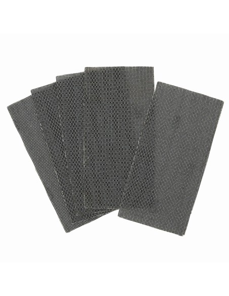 DTM8624-QZ - Hoja de Lija de Malla 240G 93x190mm