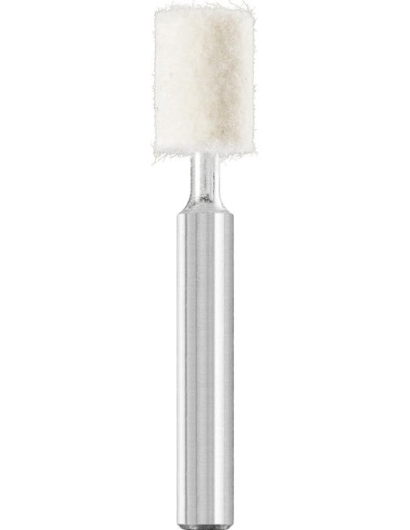 Muela de fieltro ZYA1015/6M Pferd