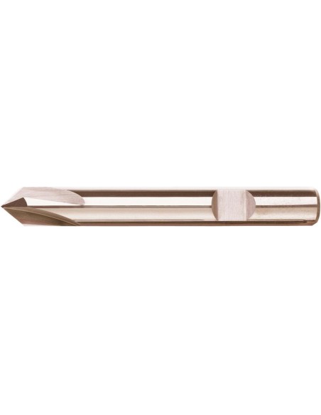 Fresa de desbarbar DIN6527 MDI MDI 90grados 16,0mm