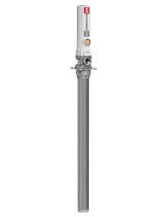 BOMBA NEUMÁTICA DE PISTÓN PARA ACEITE PUMPMASTER 2, PM2 - 1:1, BIDÓN 60 L (16 GAL)