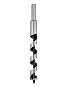 DT4612-QZ - Brocas helicoidales para madera