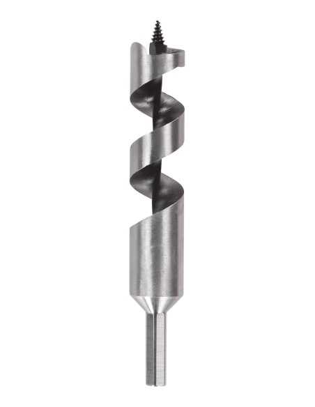 DT4616-QZ - Brocas helicoidales para madera