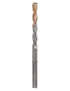 DT6672-XJ - Broca para piedra Extreme 5x85mm con vástago de 3 caras