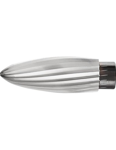 Fresa mango metal ligero HSS 119 Pferd