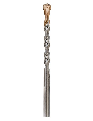 DT6675-XJ - Broca para piedra Extreme 6x100mm con vástago de 3 caras