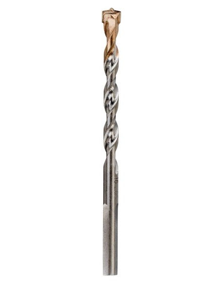 DT6675-XJ - Broca para piedra Extreme 6x100mm con vástago de 3 caras