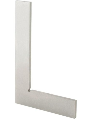 Escuadra plana DIN875/IIA300x175mm