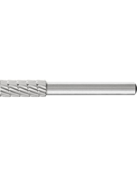 Fresa mango HSS cilíndrico A 0820ST 3 6mm8x20mm Pferd