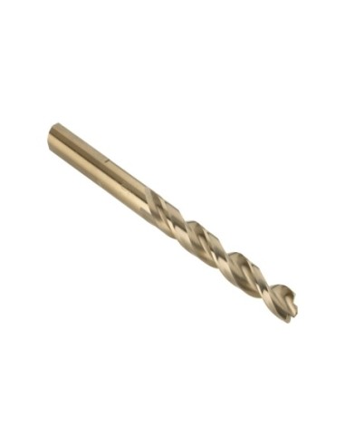 DT4914-QZ - Broca de cobalto HSS-CO Extreme para metal 10mm