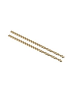 DT4959-QZ - Broca de cobalto HSS-CO Extreme para metal 1.5mm