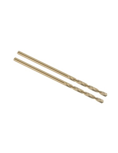 DT4959-QZ - Broca de cobalto HSS-CO Extreme para metal 1.5mm