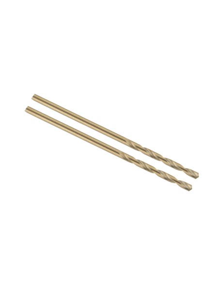 DT4959-QZ - Broca de cobalto HSS-CO Extreme para metal 1.5mm