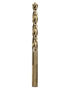 DT4963-QZ - Broca de cobalto HSS-CO Extreme para metal 8.5mm