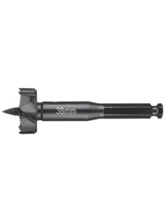 DT4579-QZ - Brocas auto perforantes para madera