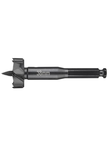 DT4579-QZ - Brocas auto perforantes para madera