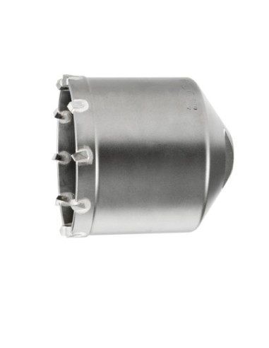DT6765-QZ - Corona perforadora SDS-Max 100x107mm