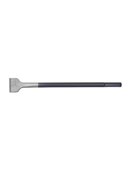 DT6818-QZ - Cincel plano SDS-Max XLR 400x50mm
