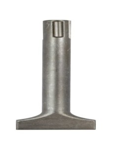 DT6824-QZ - Cincel plano 50X360mm
