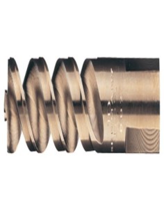 DT5061-QZ - Broca para metal EXTREME 2