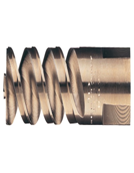 DT5061-QZ - Broca para metal EXTREME 2