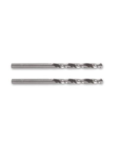 DT5206-QZ - Brocas HSS-G-DIN 338 para metal - 3.2x65mm
