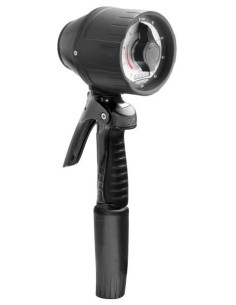 PISTOLA CONTADORA MECÁNICA MC30, 30 L/MIN, LUBRICANTES, LITROS, SIN EXTENSIÓN