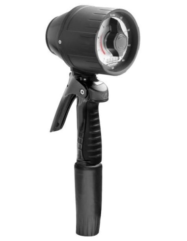PISTOLA CONTADORA MECÁNICA MC30, 30 L/MIN, LUBRICANTES, LITROS, SIN EXTENSIÓN