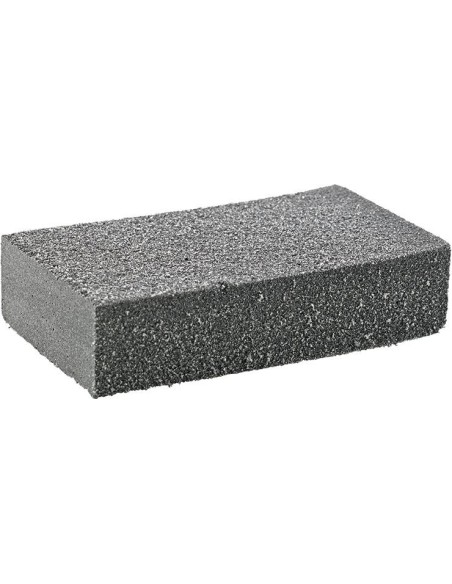 Bloque abrasivo 80x50x20mm K60