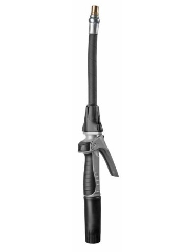 PISTOLA DE CONTROL PA40, 40 L/MIN, EXTENSIÓN FLEXIBLE, AUTOMÁTICA