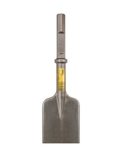 DT6934-QZ - Cincel para cortar asfalto 28mm V.Hex.