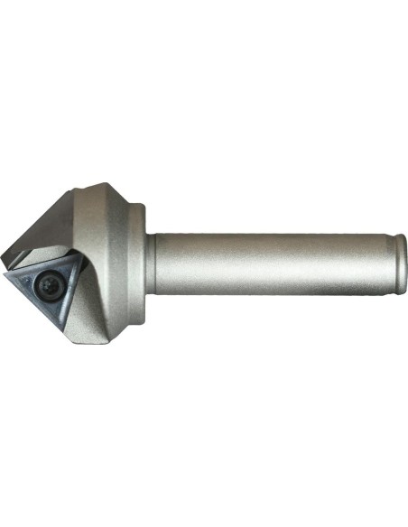 Fresa bis. D25mm 45o Z1 para TCGX 163504