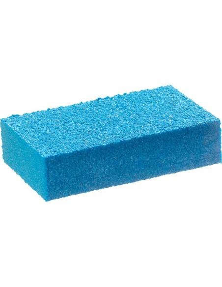 Limpiador de lijado universal 80x50x20mm K60 Müller