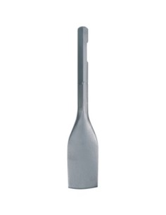DT6945-QZ - Cincel plano 60x450mm hexagonal 19mm