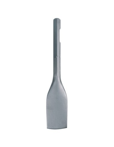 DT6945-QZ - Cincel plano 60x450mm hexagonal 19mm